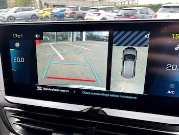 Used Peugeot 3008 2023 for sale - 78128972: Photo