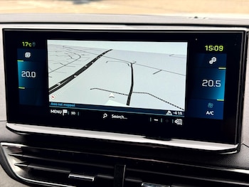 Used Peugeot 3008 2023 for sale - 78128972: Photo