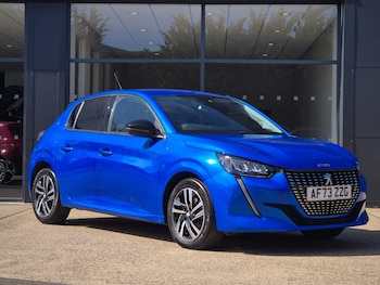 Peugeot 208 feature image
