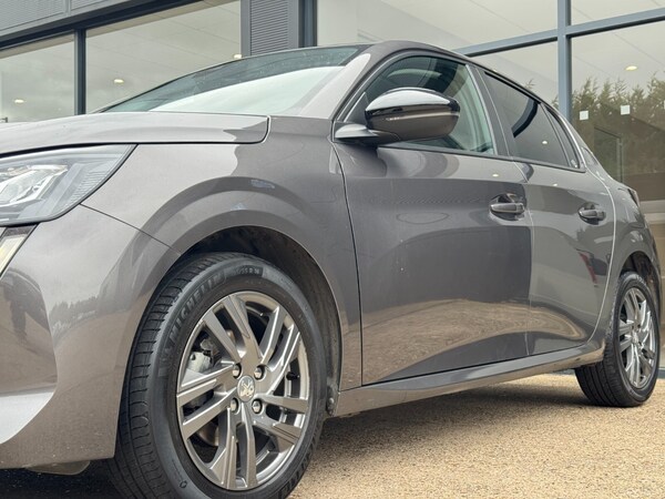 Used Peugeot 208 2022 for sale - 76176320: Photo 10