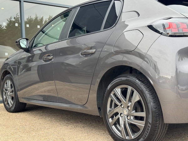 Used Peugeot 208 2022 for sale - 76176320: Photo 15