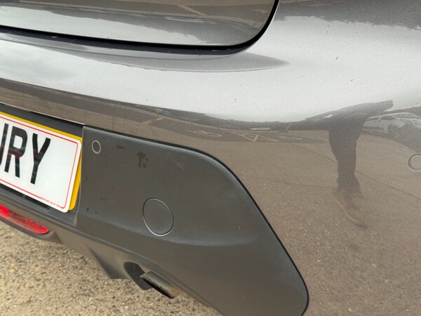 Used Peugeot 208 2022 for sale - 76176320: Photo 17