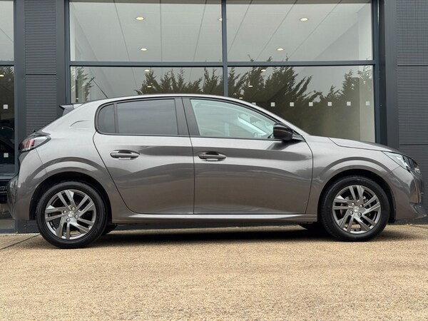 Used Peugeot 208 2022 for sale - 76176320: Photo 20