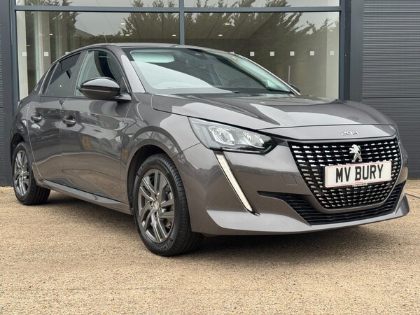 Used Peugeot 208 2022 for sale - 76176320: Photo 21