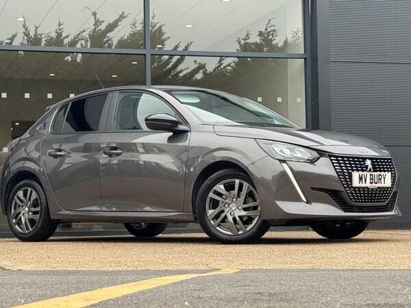 Used Peugeot 208 2022 for sale - 76176320: Photo 22