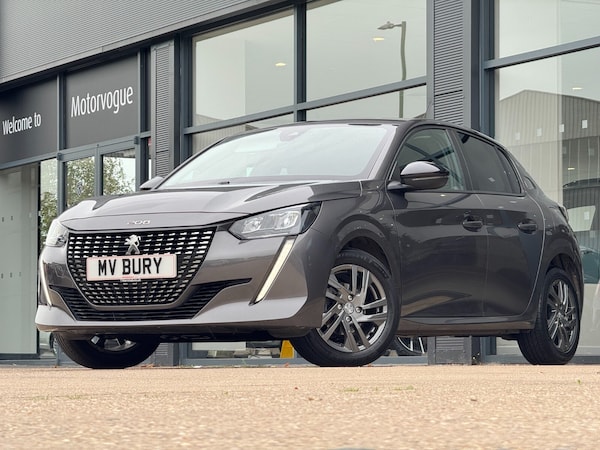 Used Peugeot 208 2022 for sale - 76176320: Photo 23
