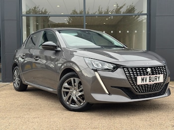 Used Peugeot 208 2022 for sale - 76176320: Photo 2