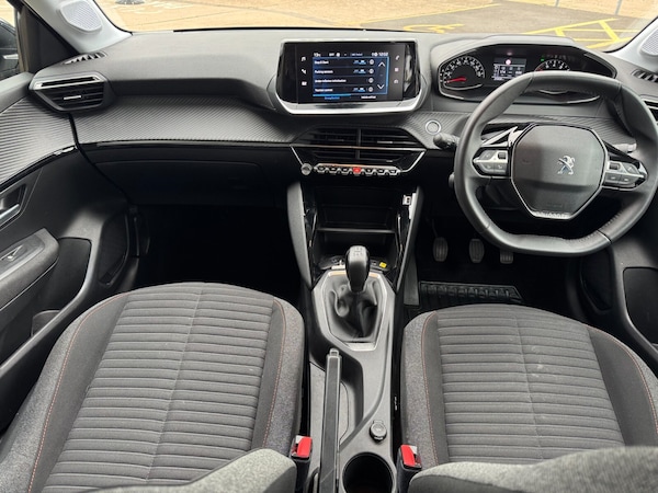 Used Peugeot 208 2022 for sale - 76176320: Photo 43