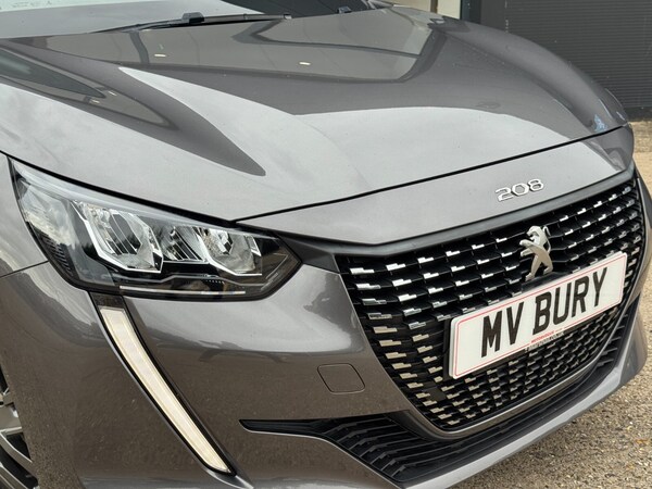 Used Peugeot 208 2022 for sale - 76176320: Photo 6