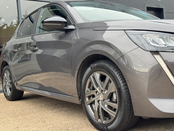 Used Peugeot 208 2022 for sale - 76176320: Photo 7