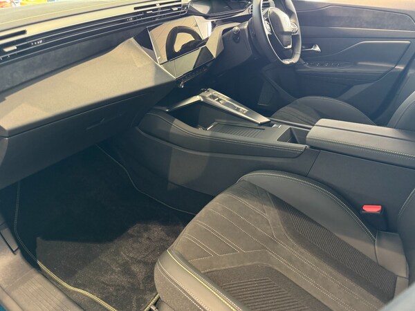Used Peugeot 408 for sale - 75409807: Photo 19