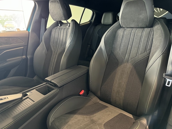 Used Peugeot 408 for sale - 75409807: Photo 20