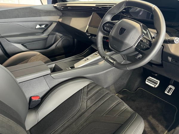 Used Peugeot 408 for sale - 75409807: Photo 21