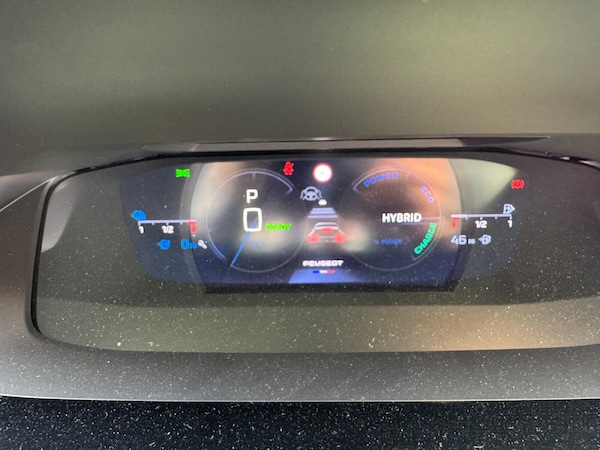Used Peugeot 408 for sale - 75409807: Photo 23
