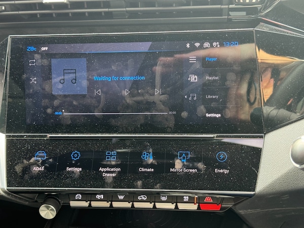 Used Peugeot 408 for sale - 75409807: Photo 28