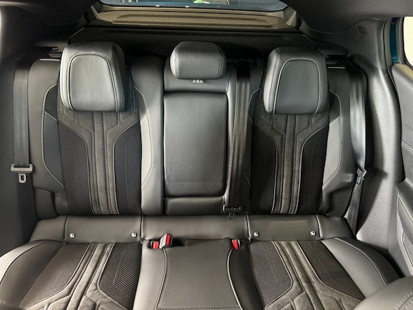 Used Peugeot 408 for sale - 75409807: Photo 32