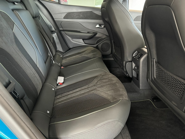 Used Peugeot 408 for sale - 75409807: Photo 33