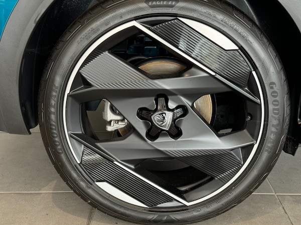 Used Peugeot 408 for sale - 75409807: Photo 38