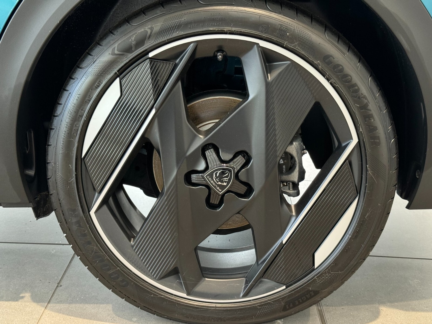 Used Peugeot 408 for sale - 75409807: Photo 40