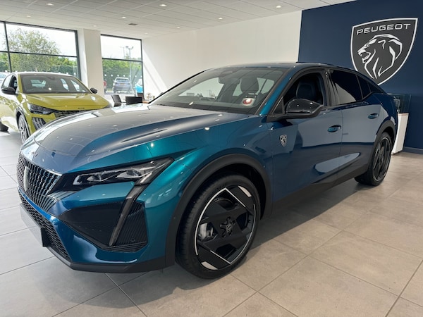 Used Peugeot 408 for sale - 75409807: Photo 7