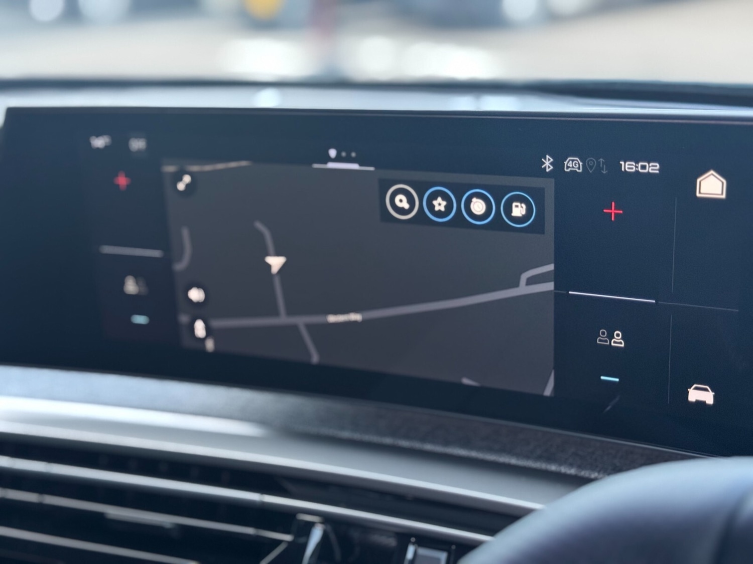 Used Peugeot E-3008 for sale - 76696501: Photo 31