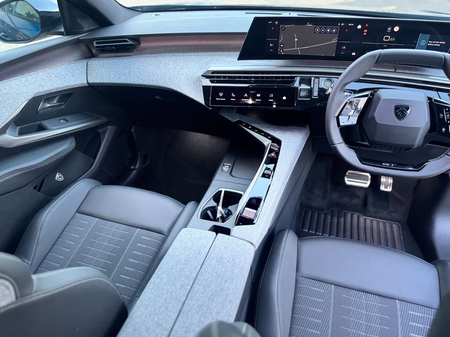 Used Peugeot E-3008 for sale - 76696501: Photo 39