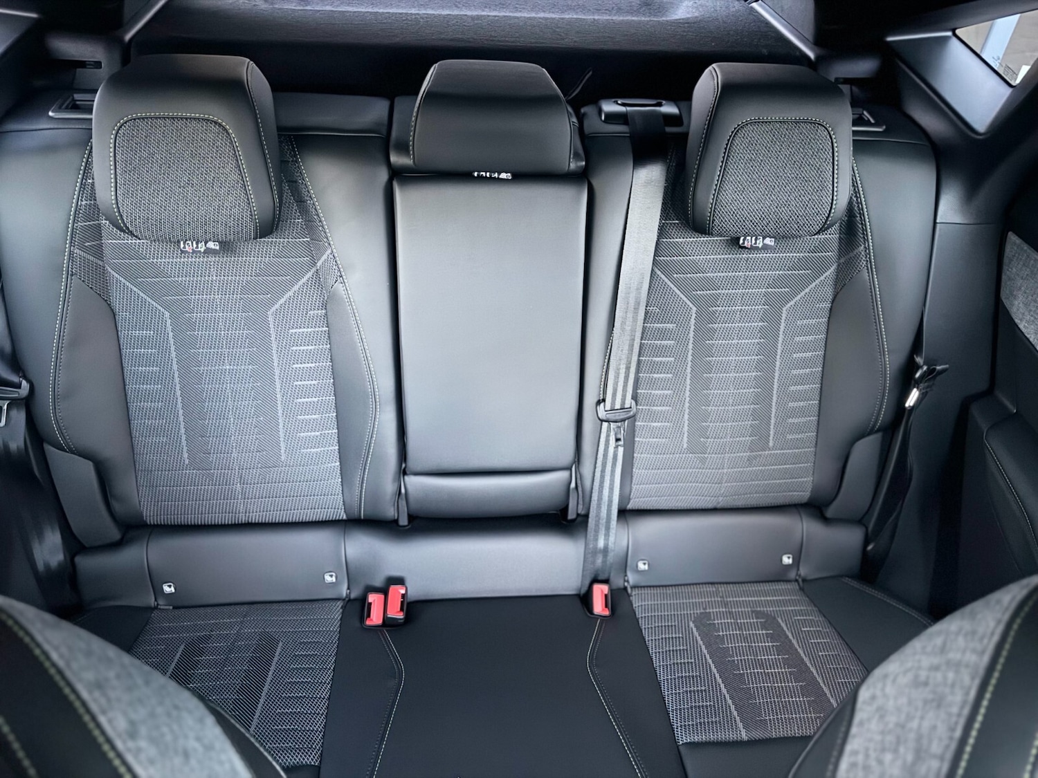 Used Peugeot E-3008 for sale - 76696501: Photo 45