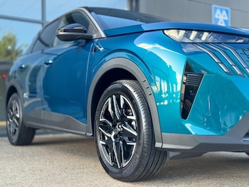 Used Peugeot E-3008 undefined for sale - 76696501: Photo