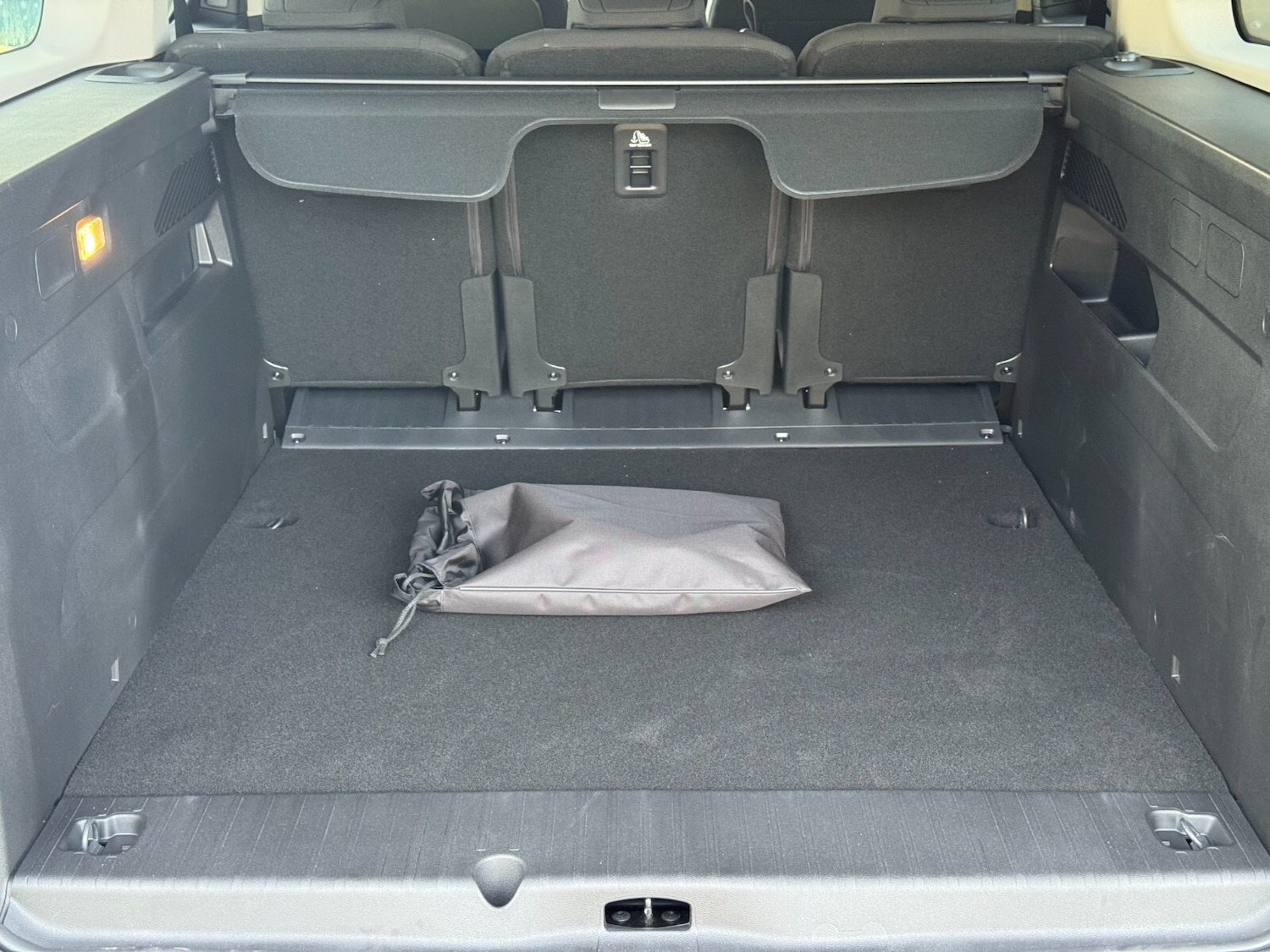 Used Peugeot Rifter for sale - 77157833: Photo 15