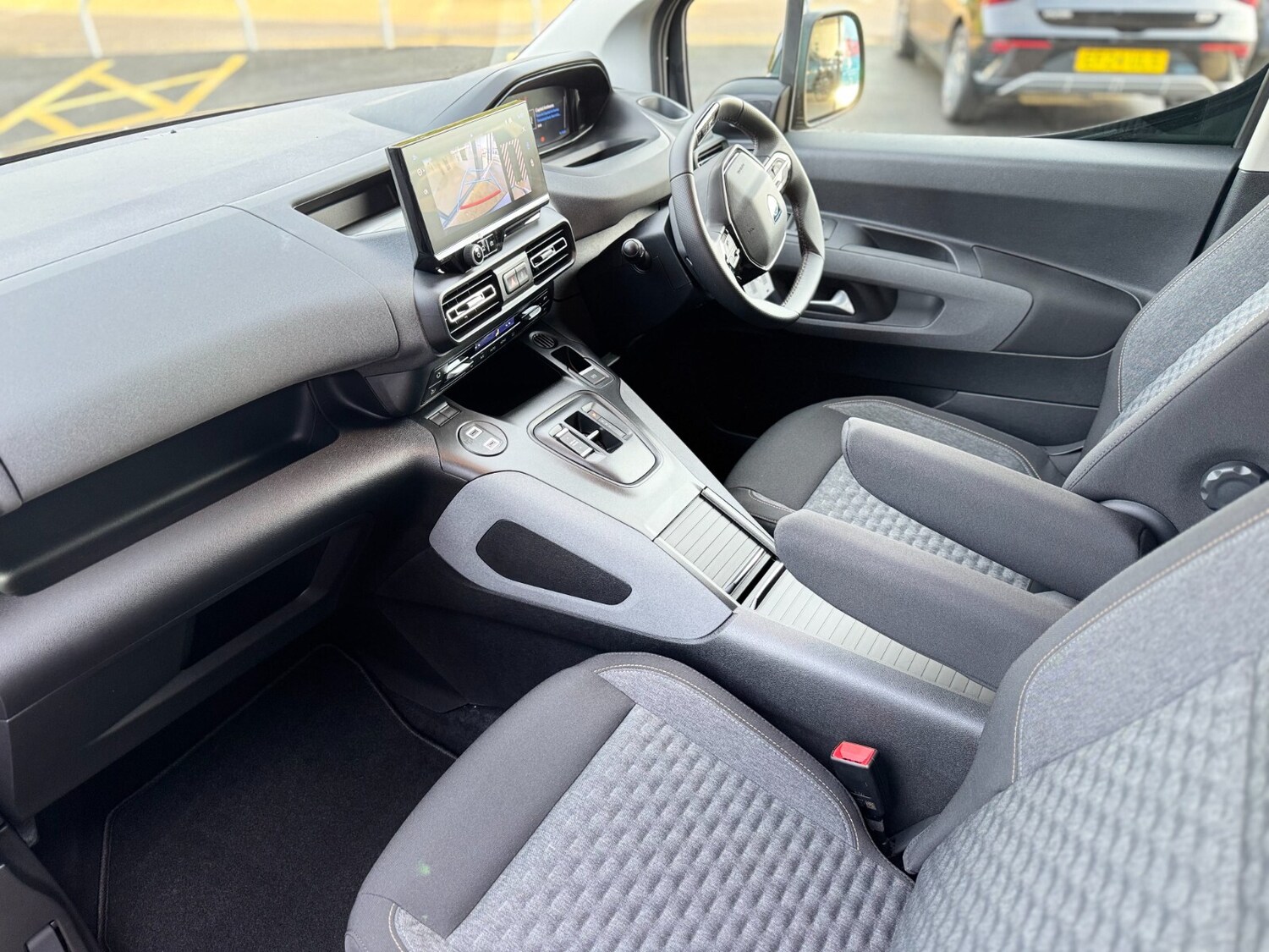 Used Peugeot Rifter for sale - 77157833: Photo 23