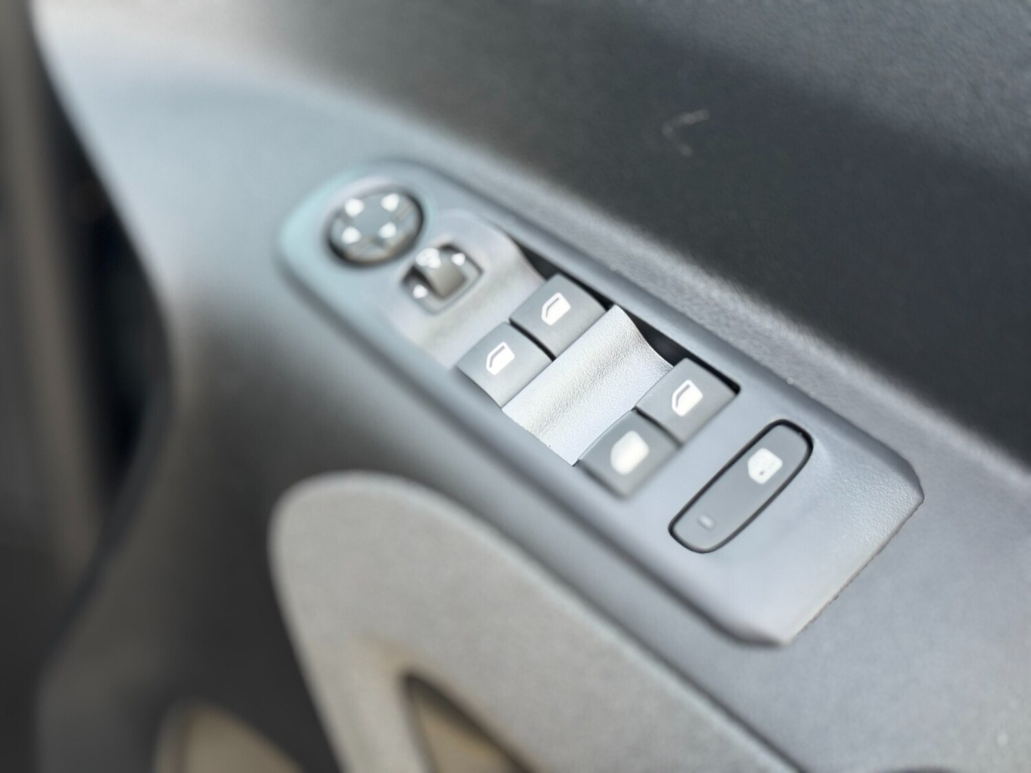 Used Peugeot Rifter for sale - 77157833: Photo 26