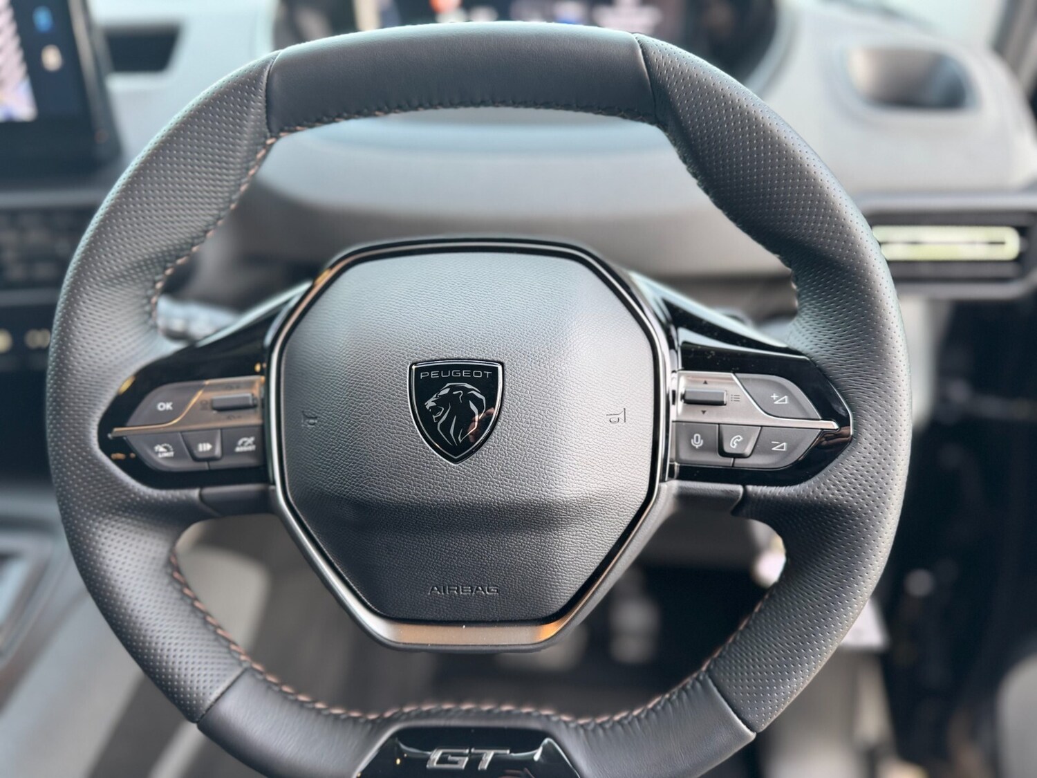 Used Peugeot Rifter for sale - 77157833: Photo 27