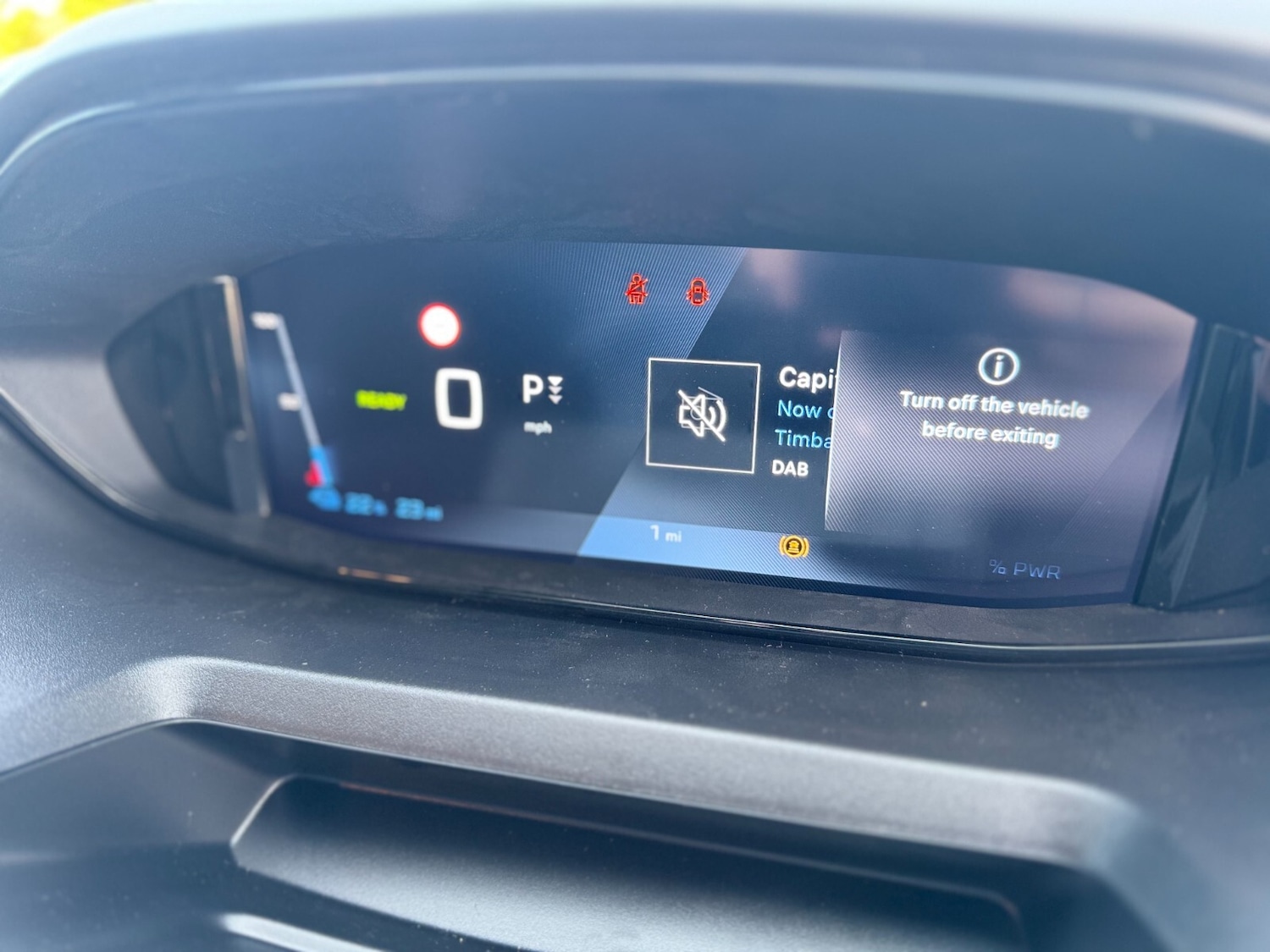 Used Peugeot Rifter for sale - 77157833: Photo 28