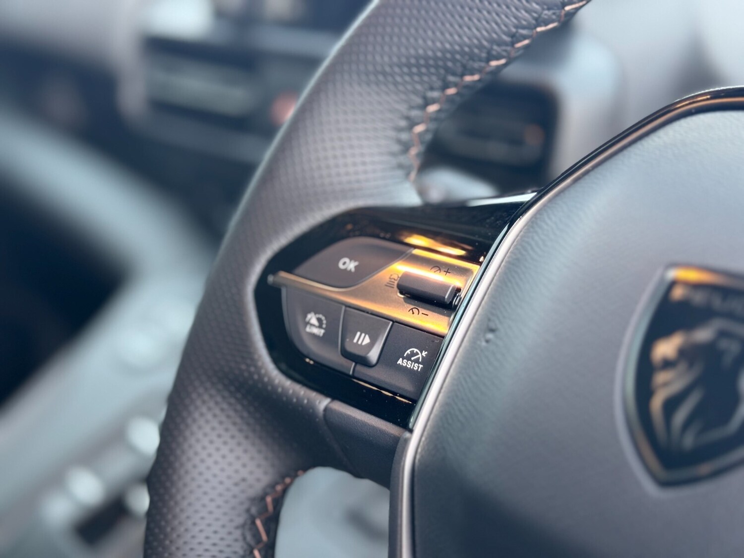 Used Peugeot Rifter for sale - 77157833: Photo 29