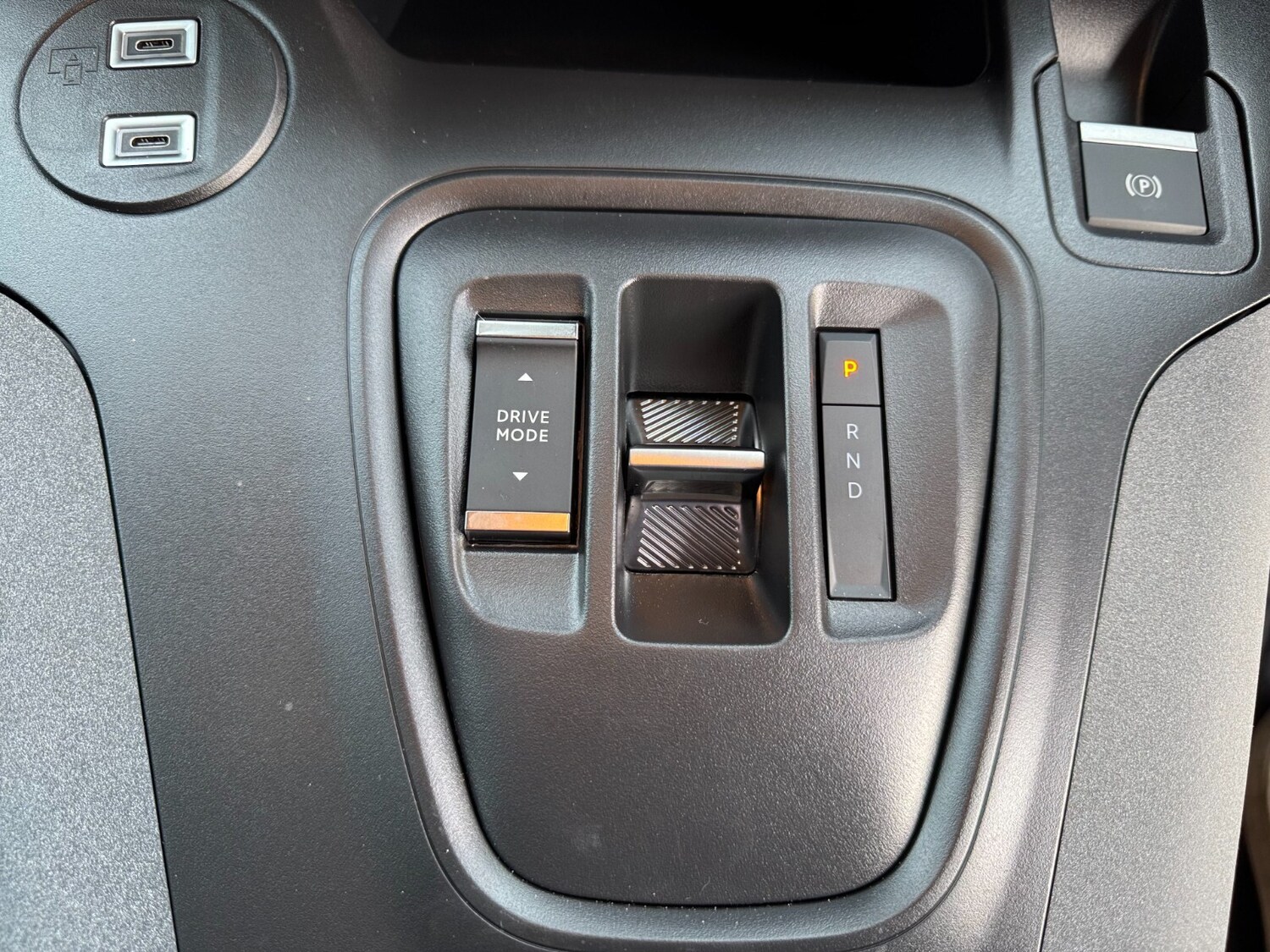 Used Peugeot Rifter for sale - 77157833: Photo 35