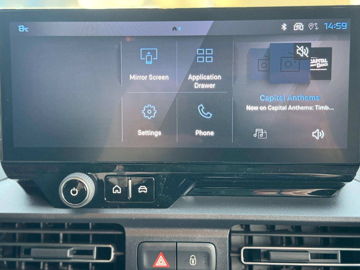 Used Peugeot Rifter for sale - 77157833: Photo 36