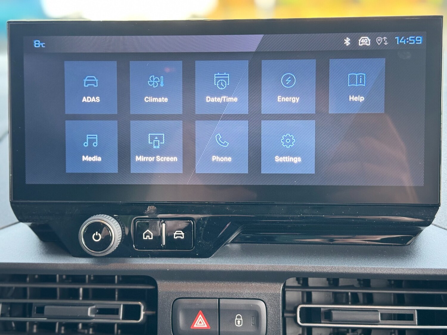 Used Peugeot Rifter for sale - 77157833: Photo 37