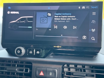 Used Peugeot Rifter undefined for sale - 77157833: Photo