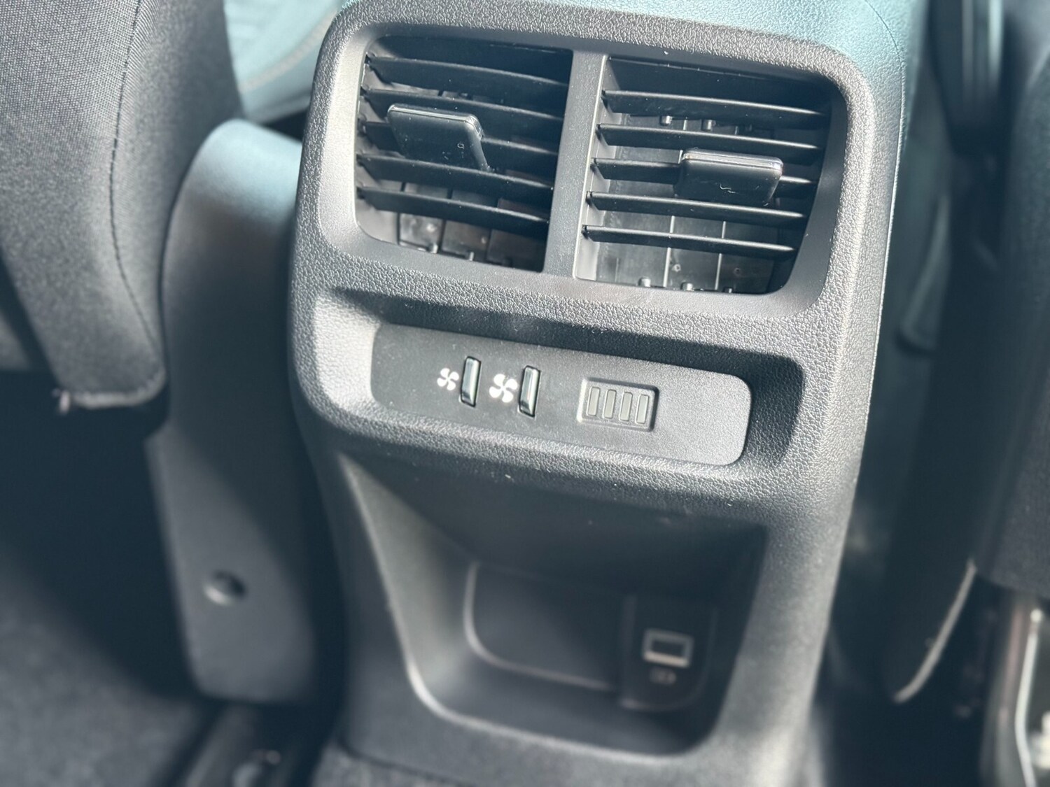 Used Peugeot Rifter for sale - 77157833: Photo 42