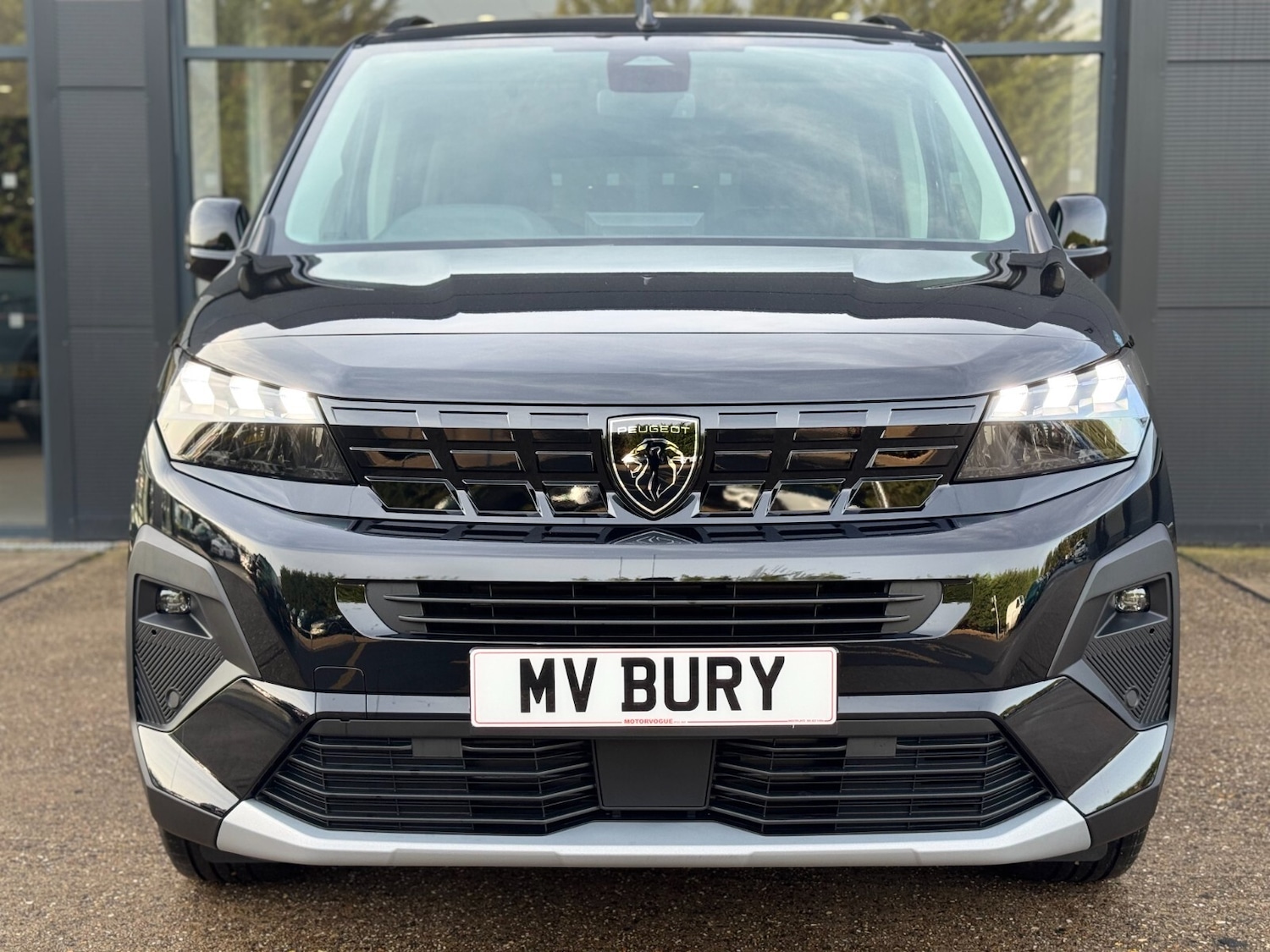 Used Peugeot Rifter for sale - 77157833: Photo 5