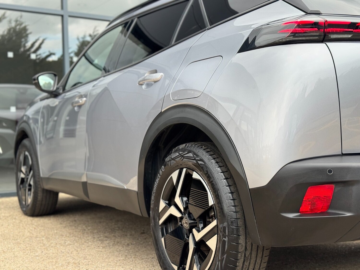 Used Peugeot 2008 2024 for sale - 75929993: Photo 15