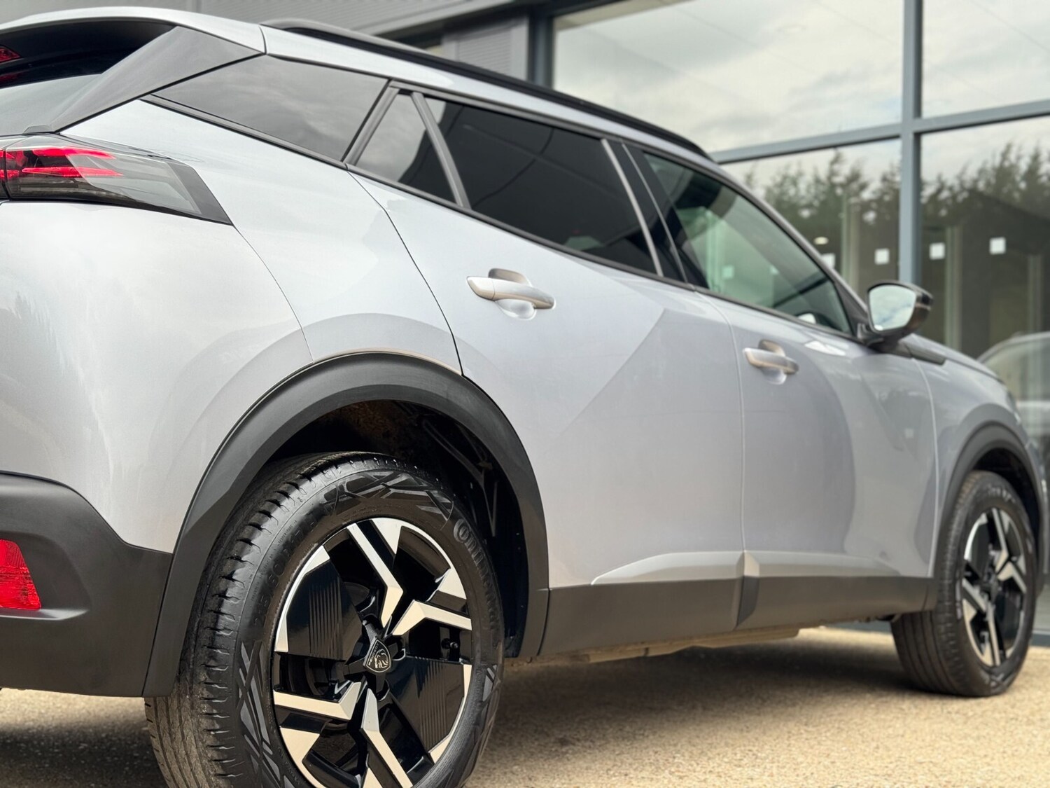 Used Peugeot 2008 2024 for sale - 75929993: Photo 16