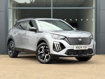 Used Peugeot 2008 2024 for sale - 75929993: Photo