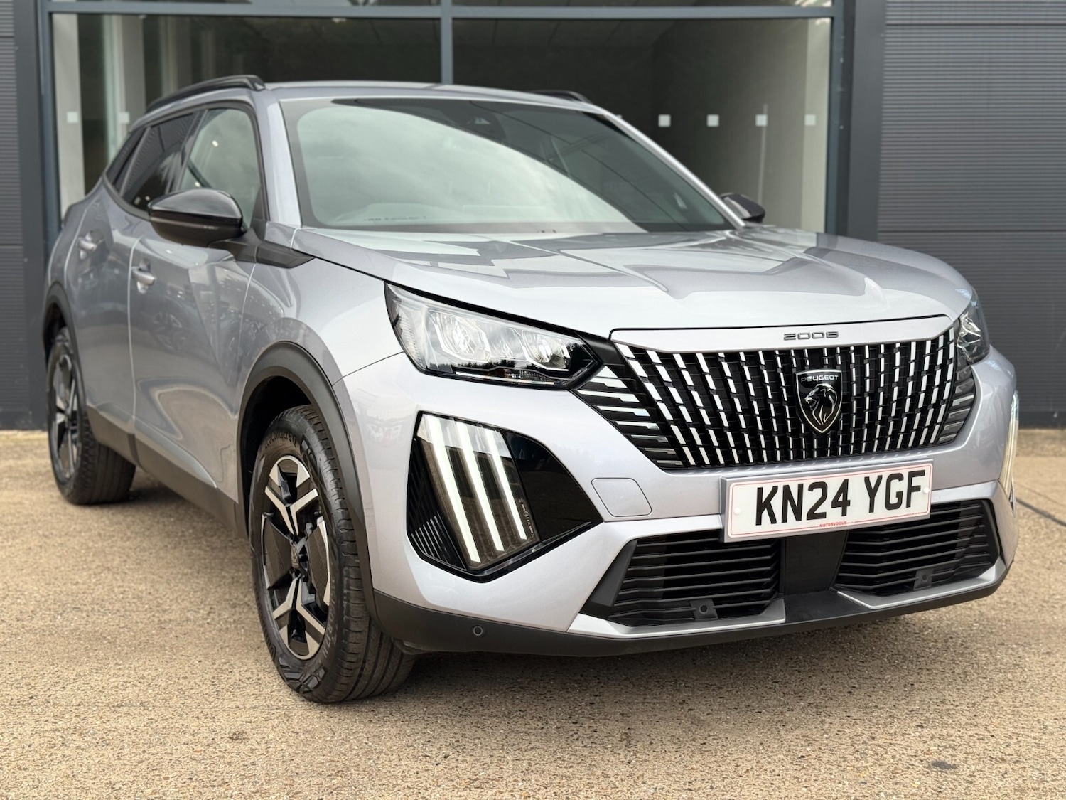 Used Peugeot 2008 2024 for sale - 75929993: Photo 21