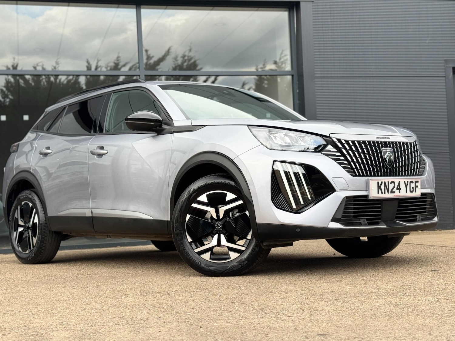 Used Peugeot 2008 2024 for sale - 75929993: Photo 22