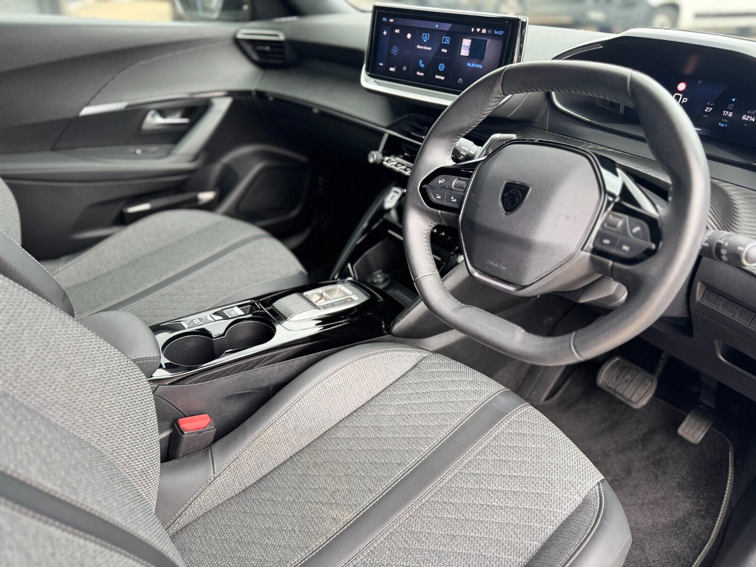 Used Peugeot 2008 2024 for sale - 75929993: Photo 26