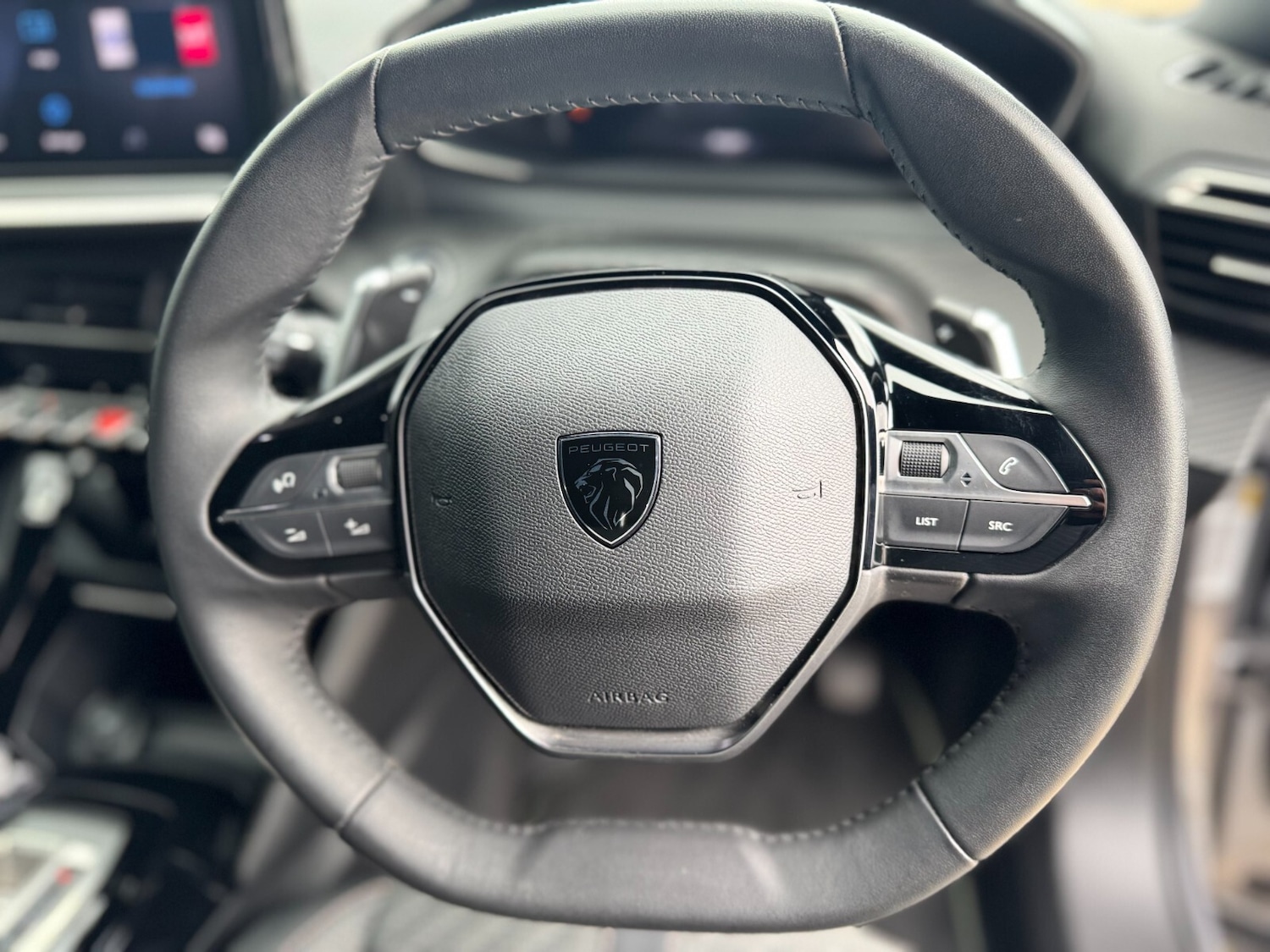 Used Peugeot 2008 2024 for sale - 75929993: Photo 29