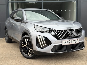 Used Peugeot 2008 2024 for sale - 75929993: Photo