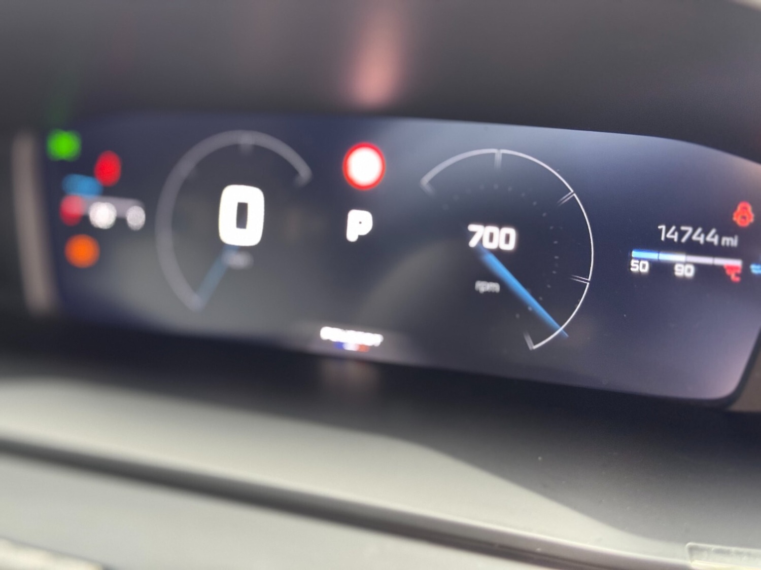 Used Peugeot 2008 2024 for sale - 75929993: Photo 32