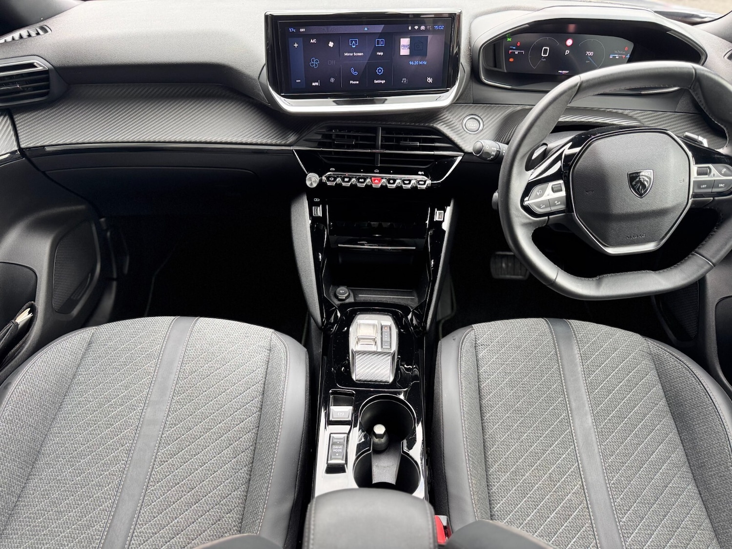 Used Peugeot 2008 2024 for sale - 75929993: Photo 37